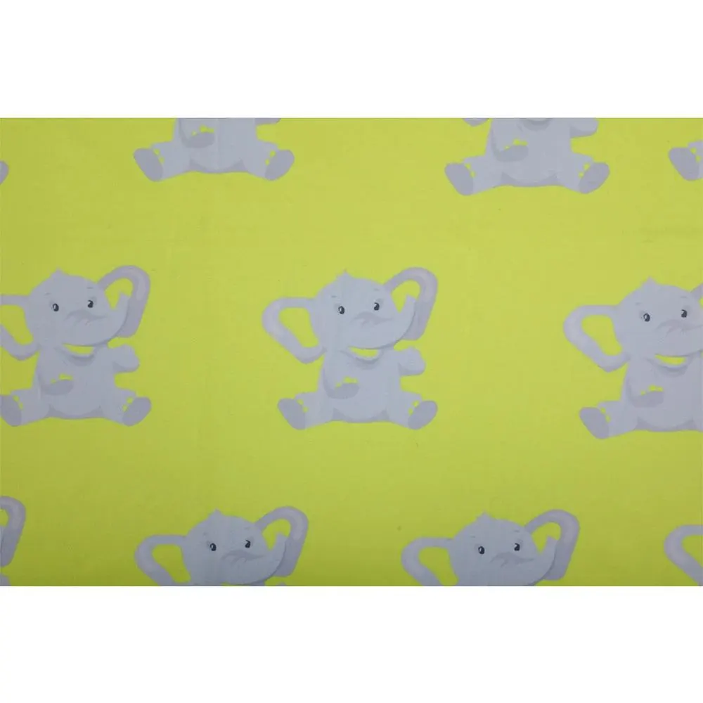 Shop Elephant Stroller Blanket